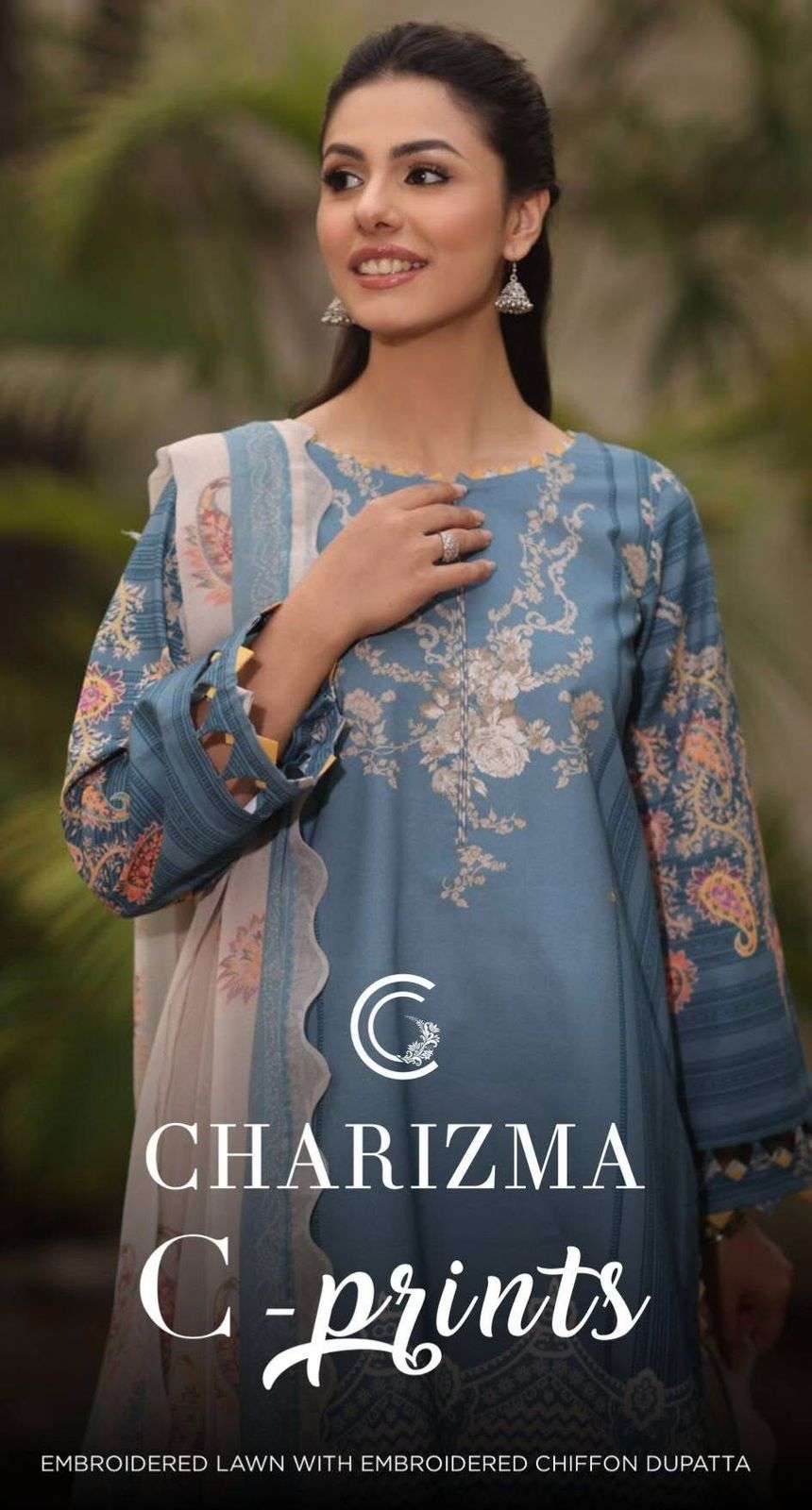 C Print Vol 01 2025 Charizma